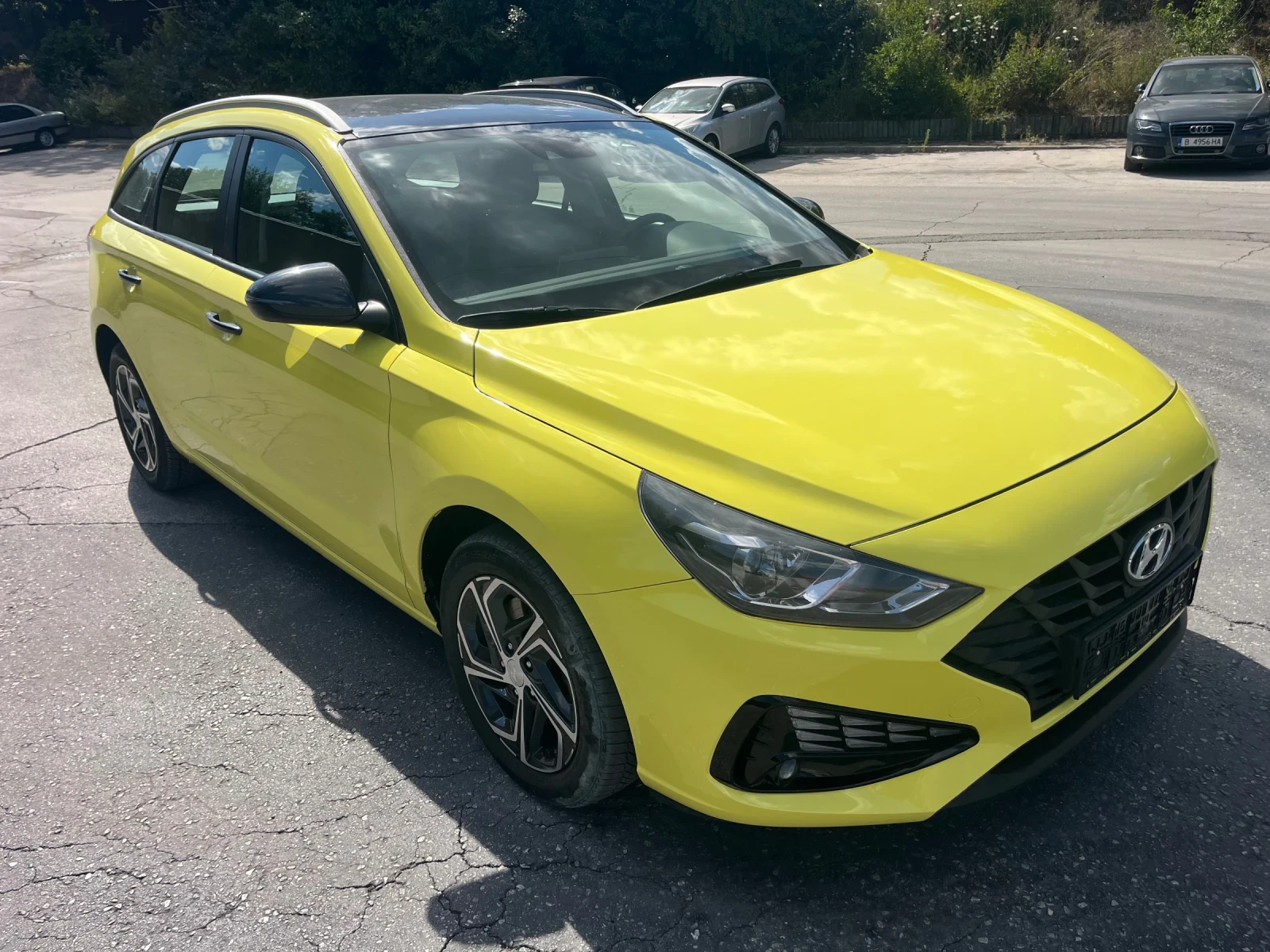 Hyundai I30 | Mobile.bg � ����������� 1