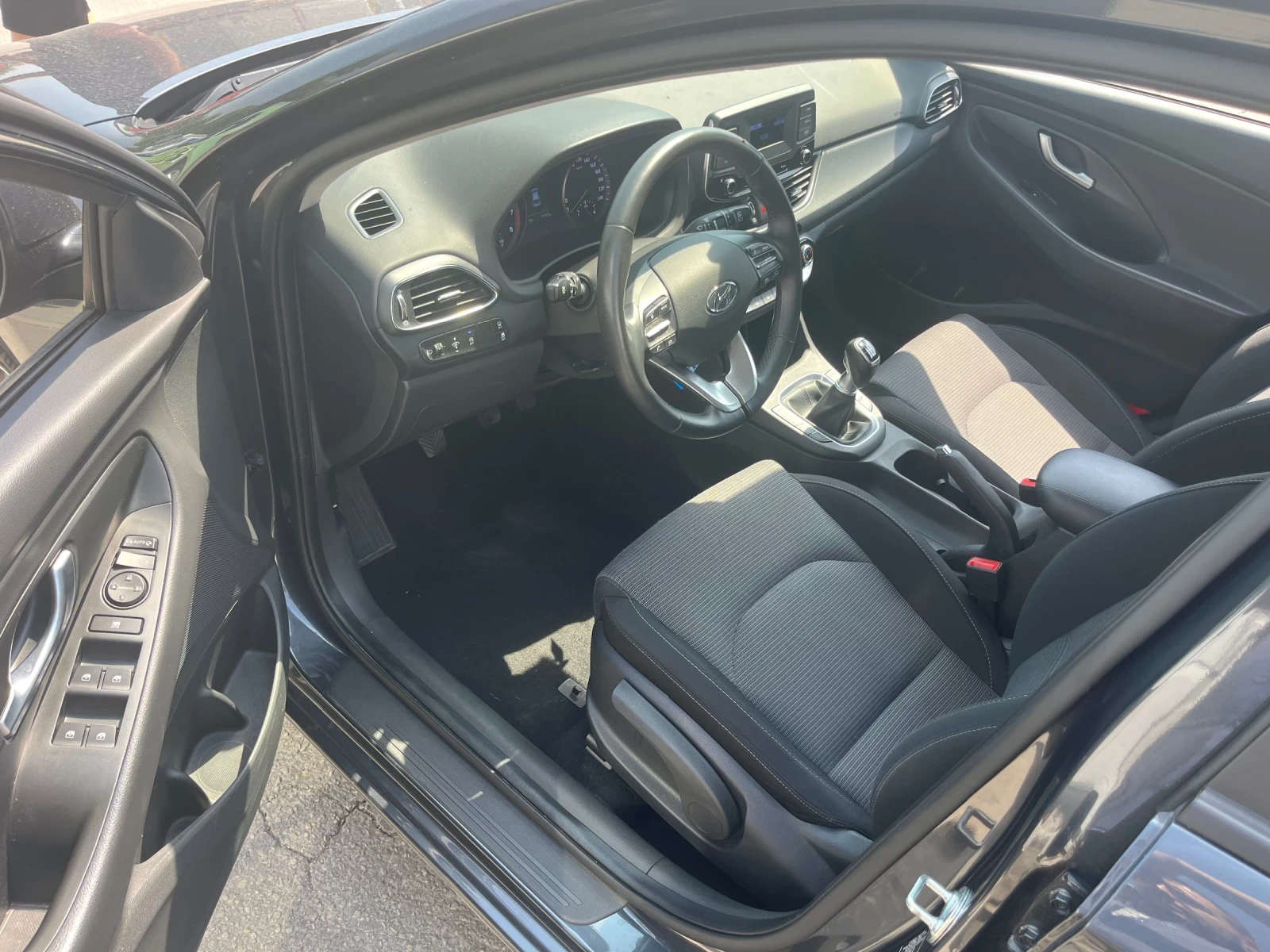 Hyundai I30 | Mobile.bg � ����������� 11