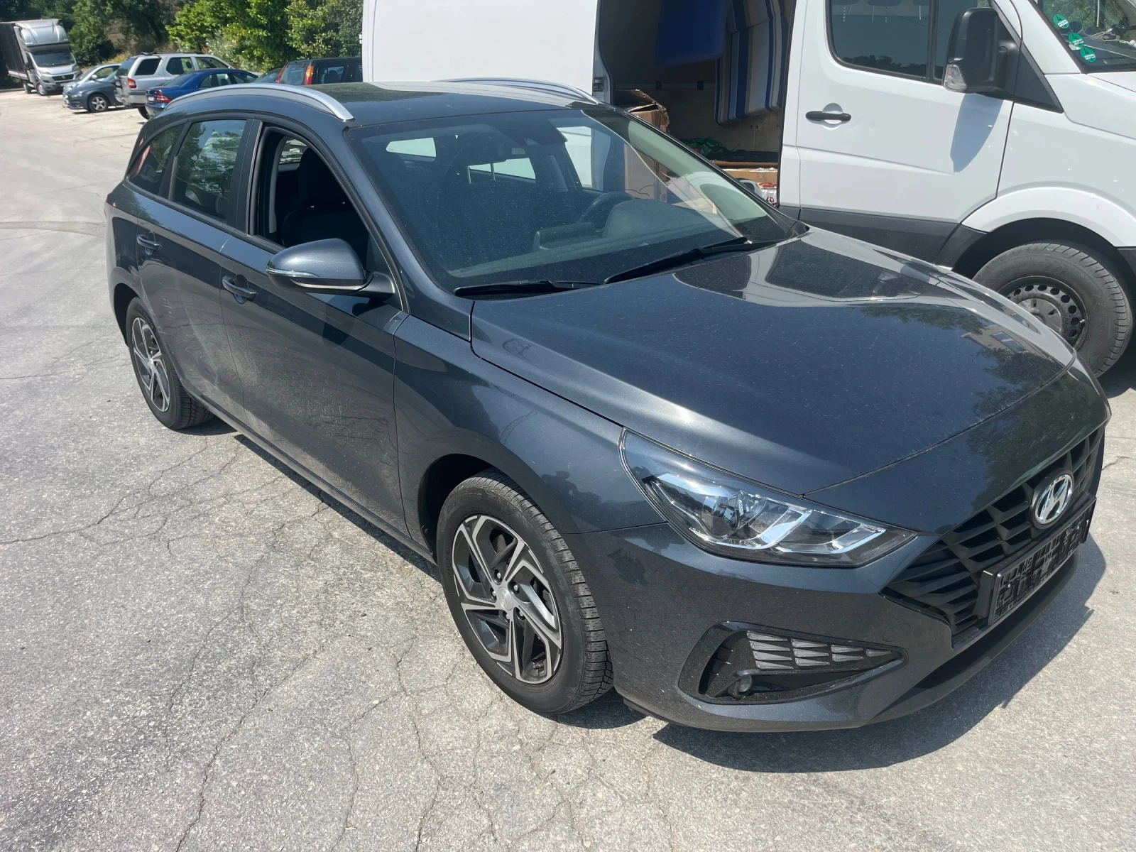 Hyundai I30 | Mobile.bg � ����������� 13