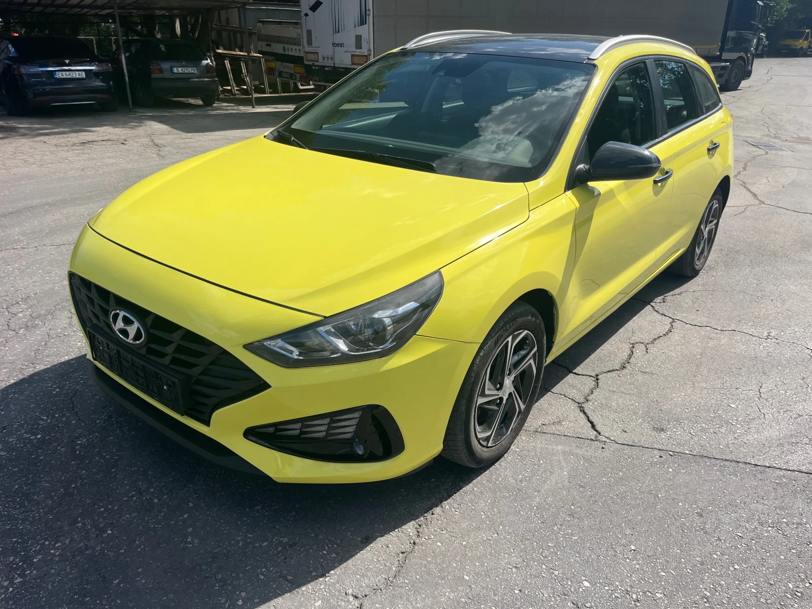 Hyundai I30 | Mobile.bg � ����������� 2