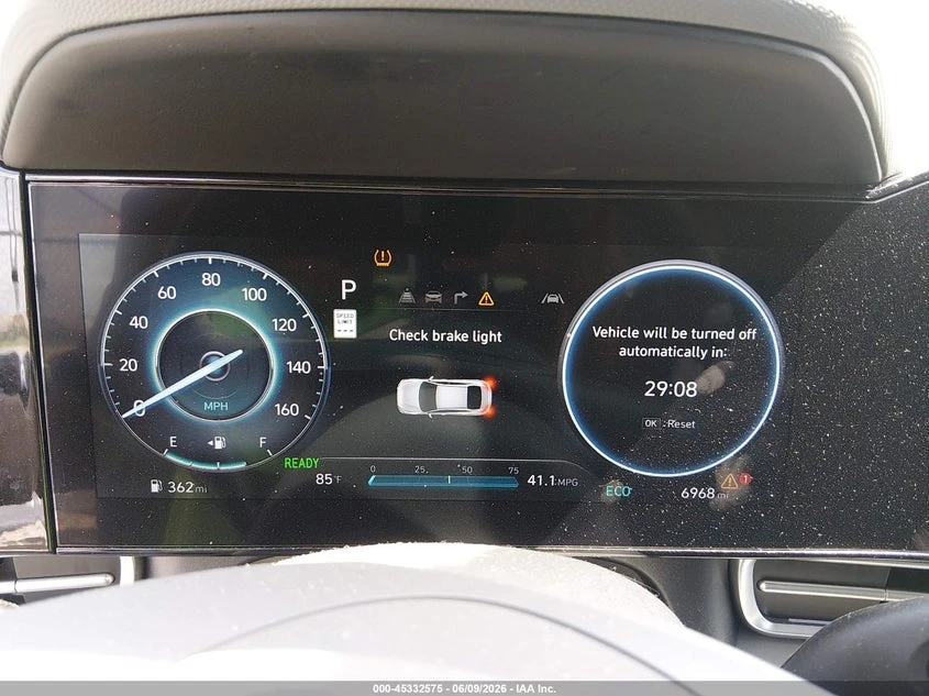 Hyundai Accent 1.6L I-4 DI, DOHC, VVT, 104HP Front Wheel Drive | Mobile.bg � ����������� 7