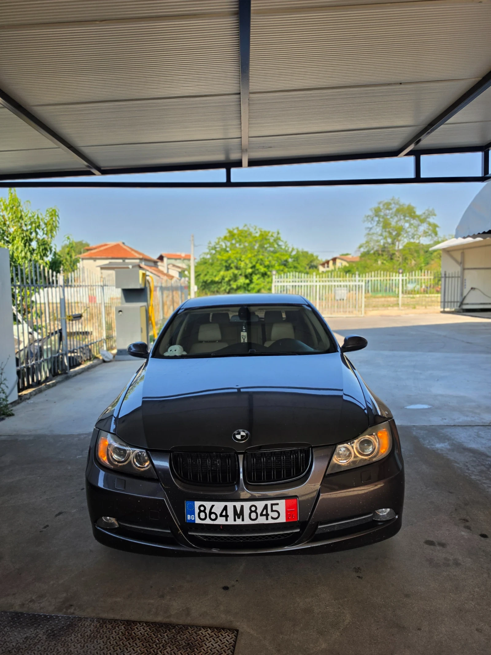 BMW 330, снимка 3 - Автомобили и джипове - 55523932