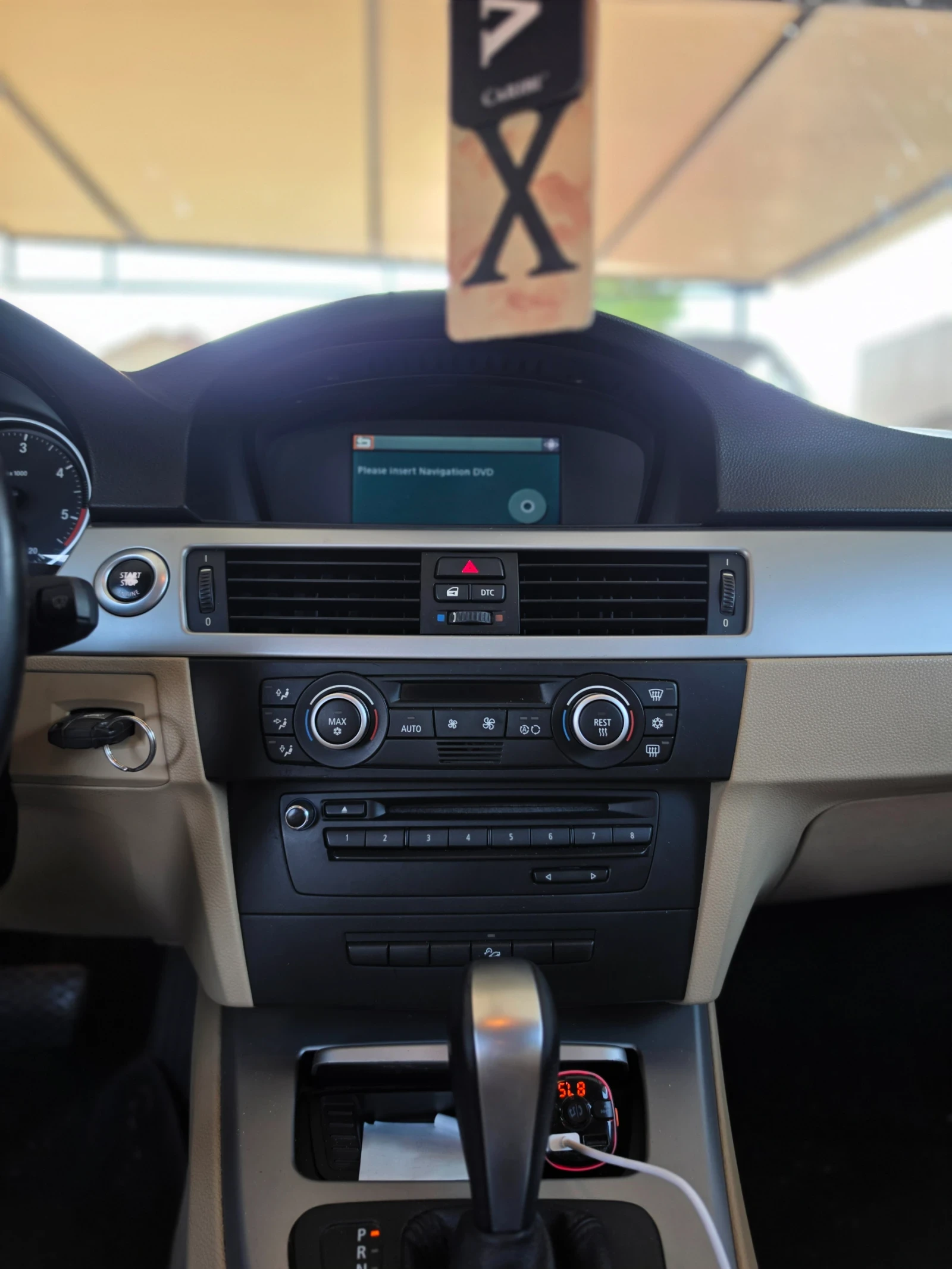 BMW 330, снимка 8 - Автомобили и джипове - 55523932