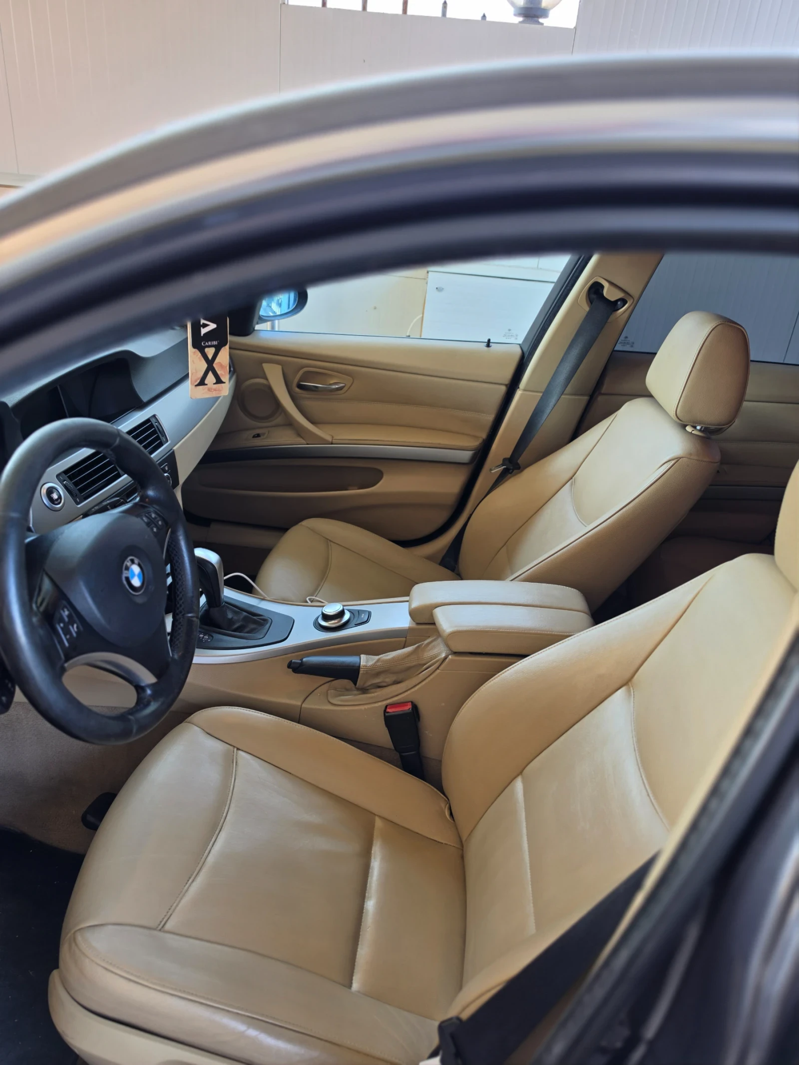 BMW 330, снимка 5 - Автомобили и джипове - 55523932