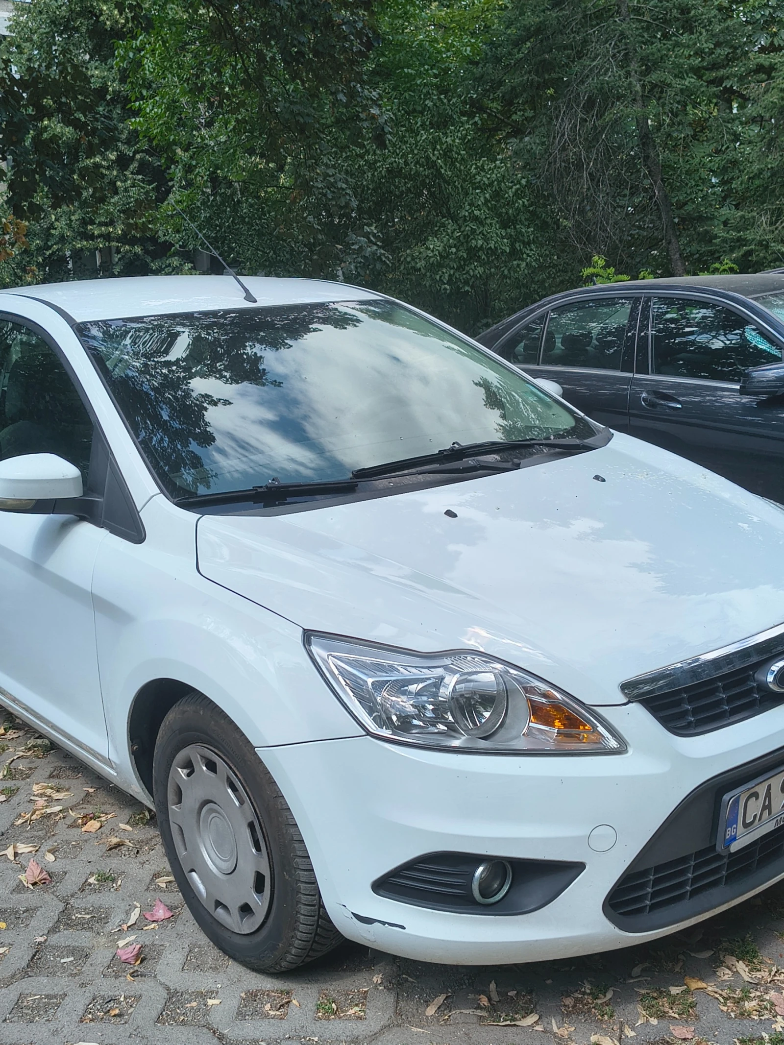 Ford Focus HHDA1P, снимка 2 - Автомобили и джипове - 55664361