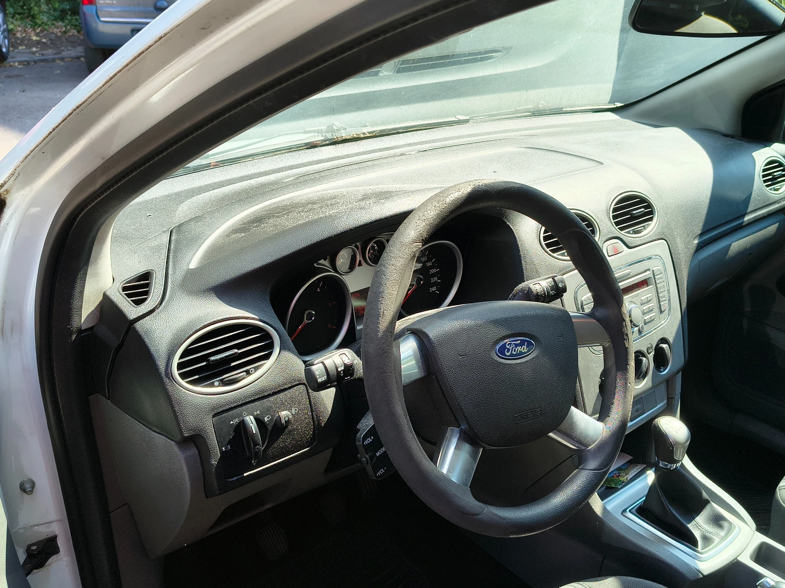 Ford Focus HHDA1P, снимка 11 - Автомобили и джипове - 55664361