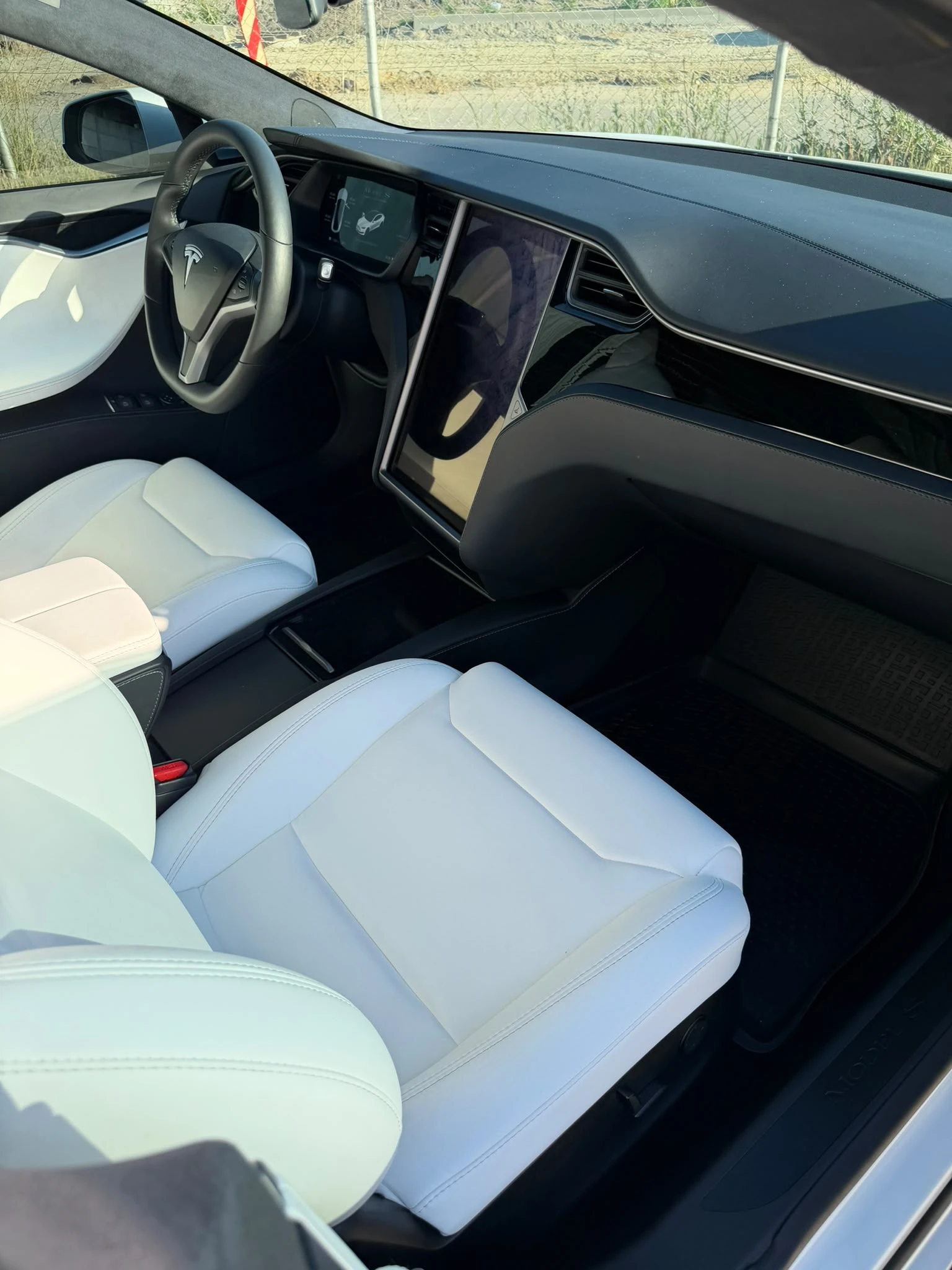 Tesla Model S Raven Performance Long Range Ludicrous + , снимка 11 - Автомобили и джипове - 55903496