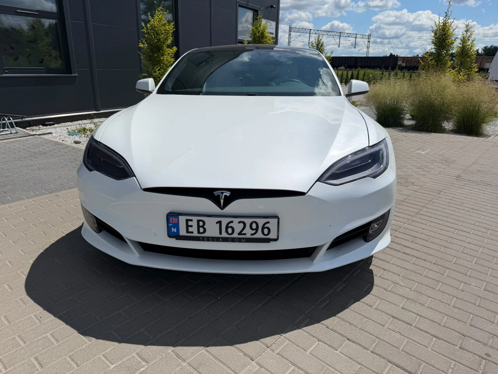 Tesla Model S Raven Performance Long Range Ludicrous + , снимка 3 - Автомобили и джипове - 55903496