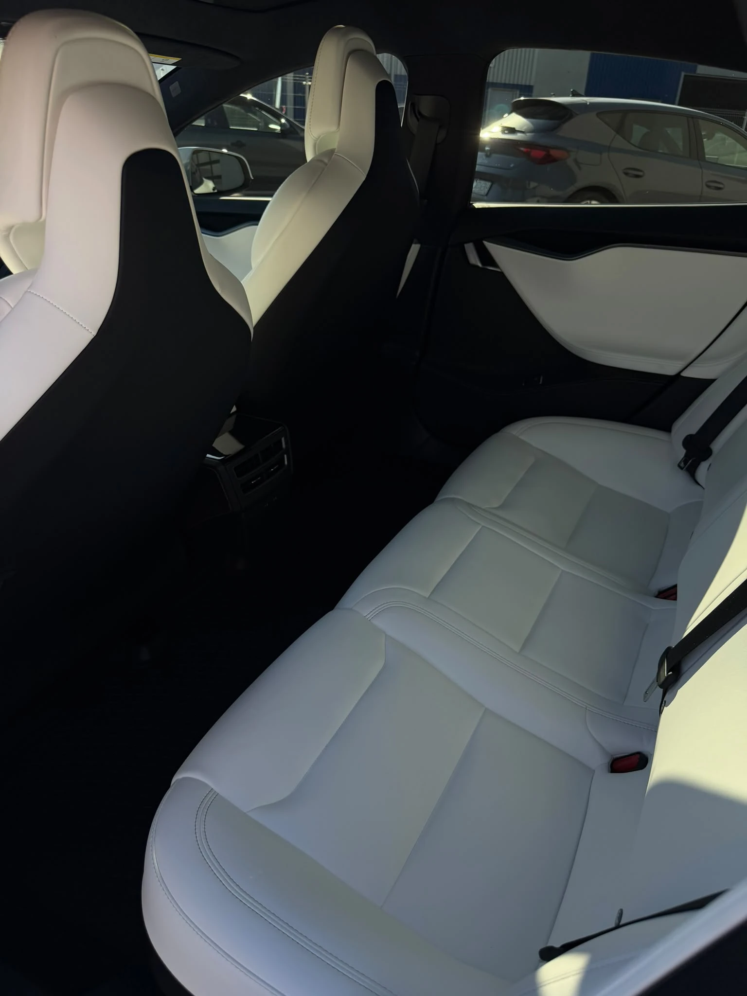 Tesla Model S Raven Performance Long Range Ludicrous + , снимка 12 - Автомобили и джипове - 55903496