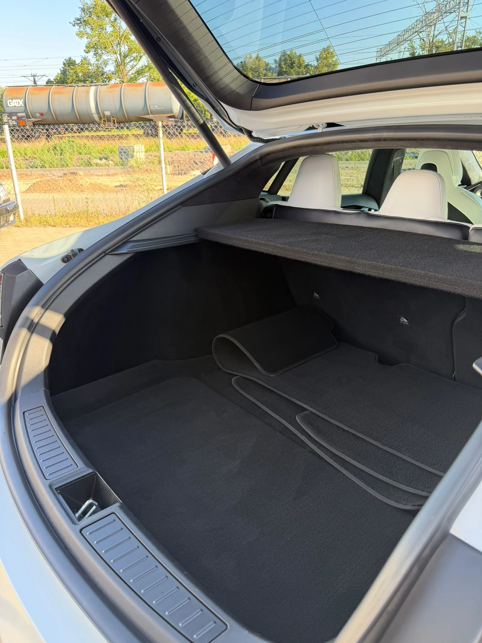 Tesla Model S Raven Performance Long Range Ludicrous + , снимка 16 - Автомобили и джипове - 55903496