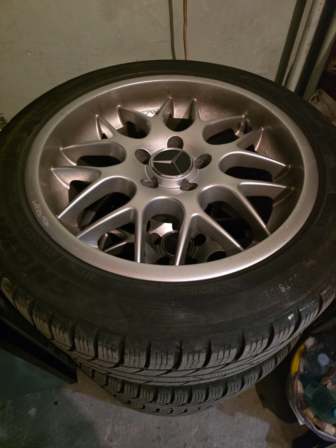 Mercedes-Benz CLS 350, снимка 15 - Автомобили и джипове - 56358353