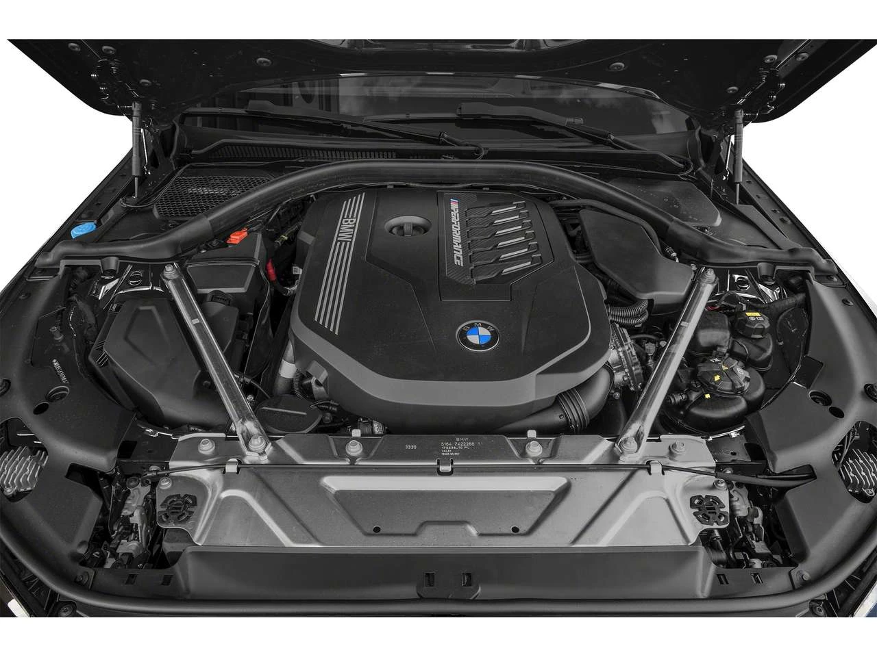 BMW 440 Convertible, снимка 7 - Автомобили и джипове - 56528669