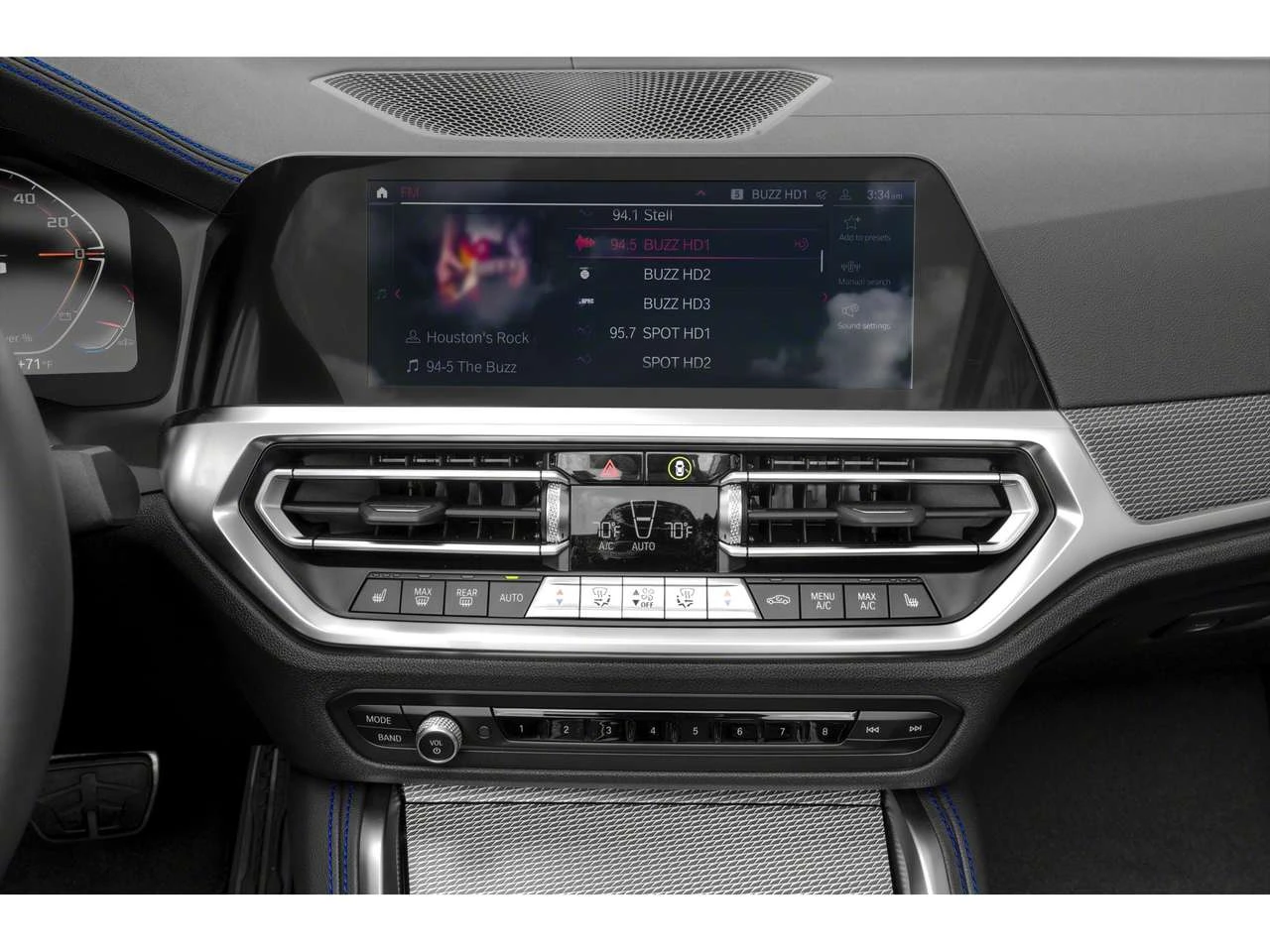 BMW 440 Convertible, снимка 6 - Автомобили и джипове - 56528669