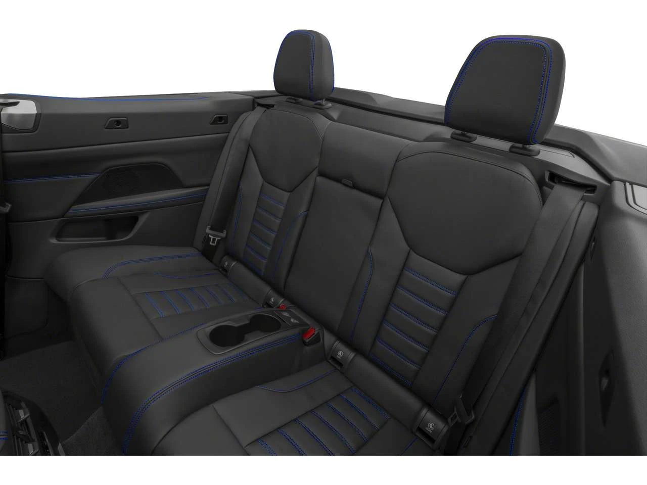 BMW 440 Convertible, снимка 8 - Автомобили и джипове - 56528669