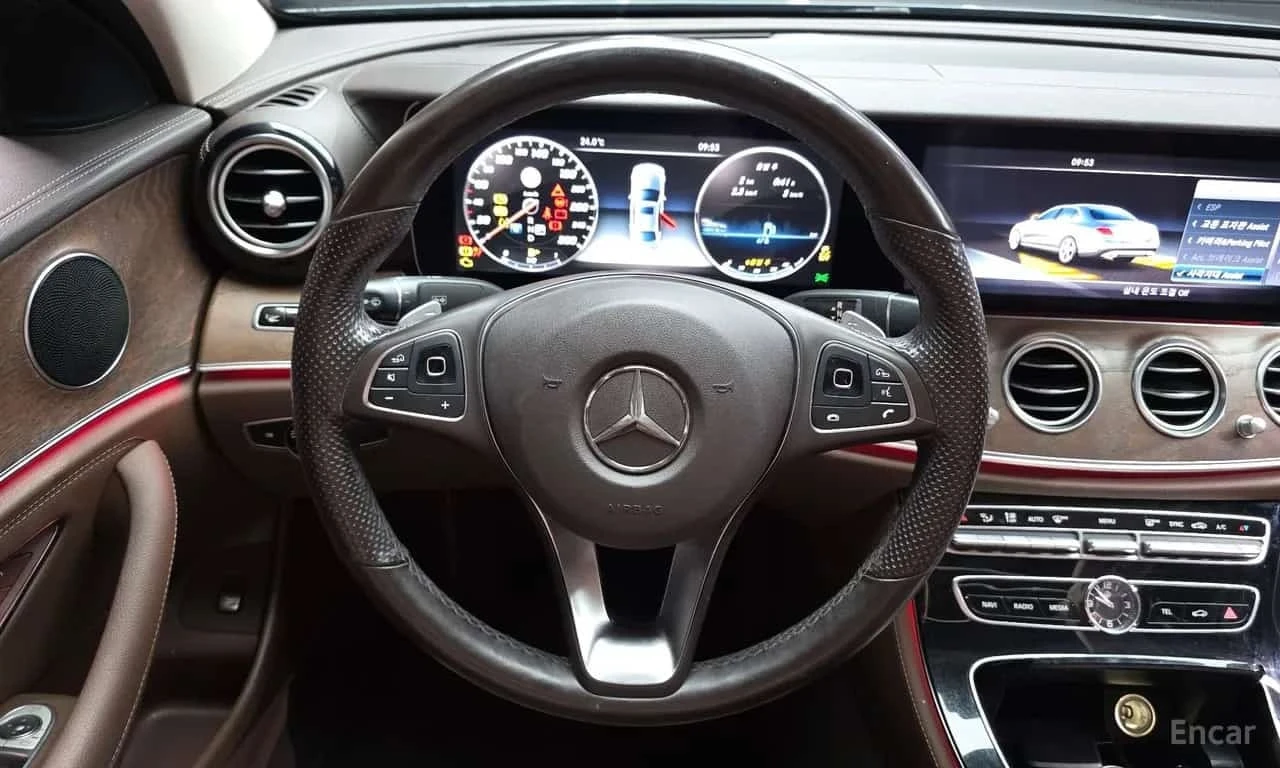 Mercedes-Benz E 300 * E300 Exclusive *  | Mobile.bg � ����������� 13
