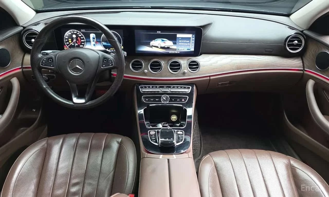Mercedes-Benz E 300 * E300 Exclusive *  | Mobile.bg � ����������� 7