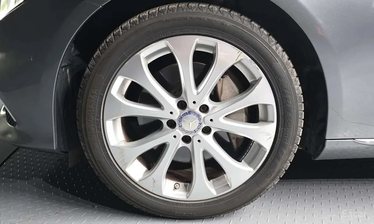 Mercedes-Benz E 300 * E300 Exclusive *  | Mobile.bg � ����������� 5