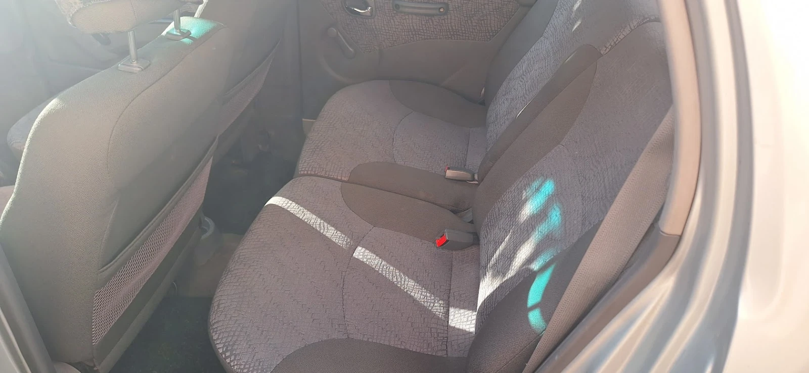 Hyundai Atos Prime, снимка 6 - Автомобили и джипове - 56628747
