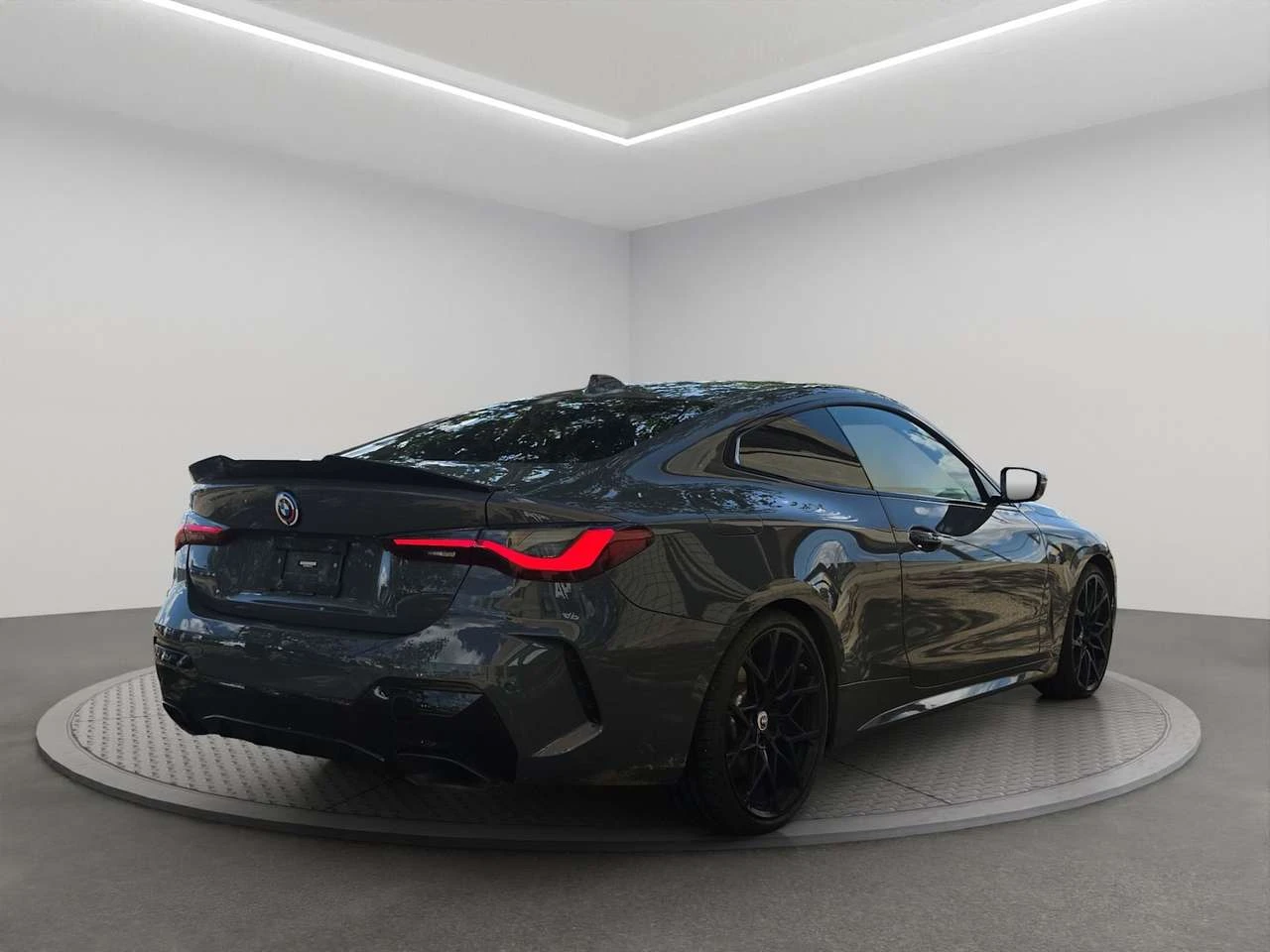 BMW 440 M440i xDrive, снимка 5 - Автомобили и джипове - 56705544