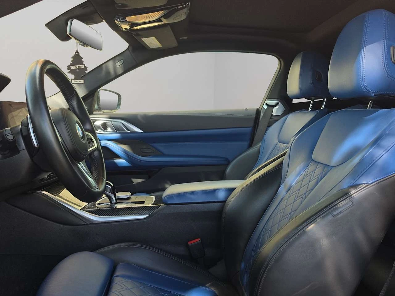 BMW 440 M440i xDrive, снимка 8 - Автомобили и джипове - 56705544