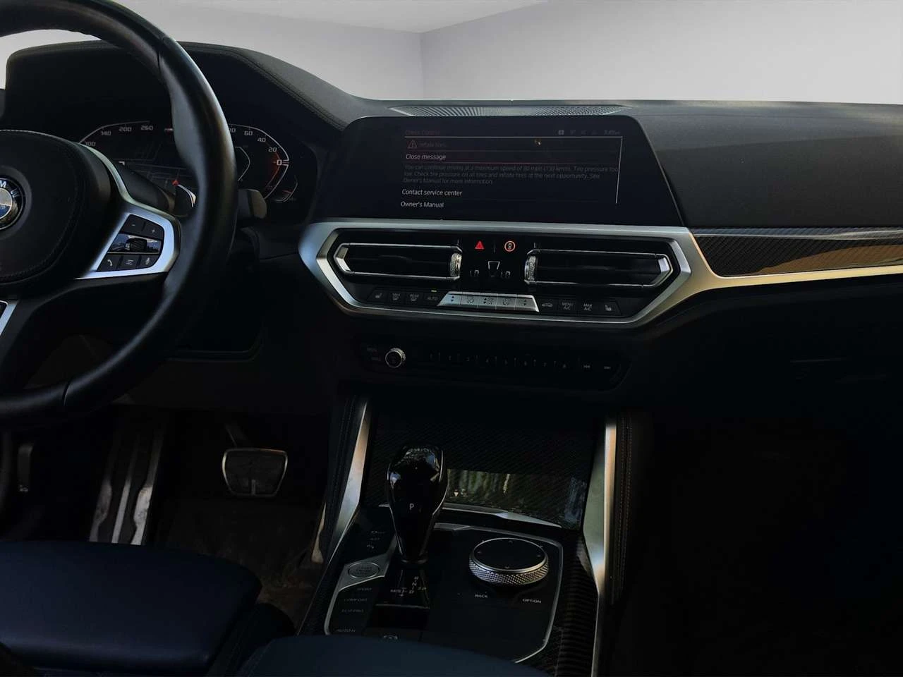 BMW 440 M440i xDrive, снимка 13 - Автомобили и джипове - 56705544