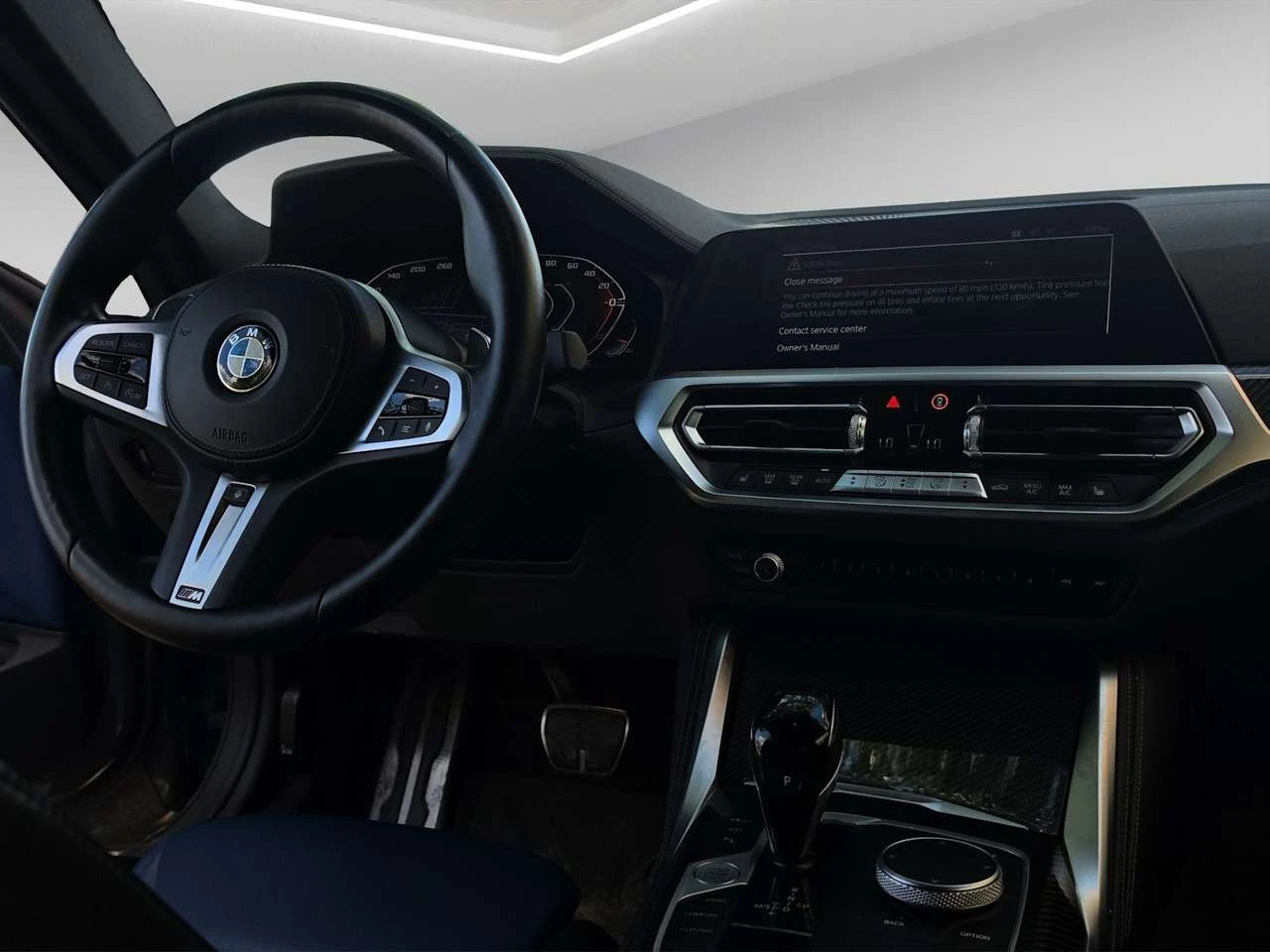BMW 440 M440i xDrive, снимка 12 - Автомобили и джипове - 56705544