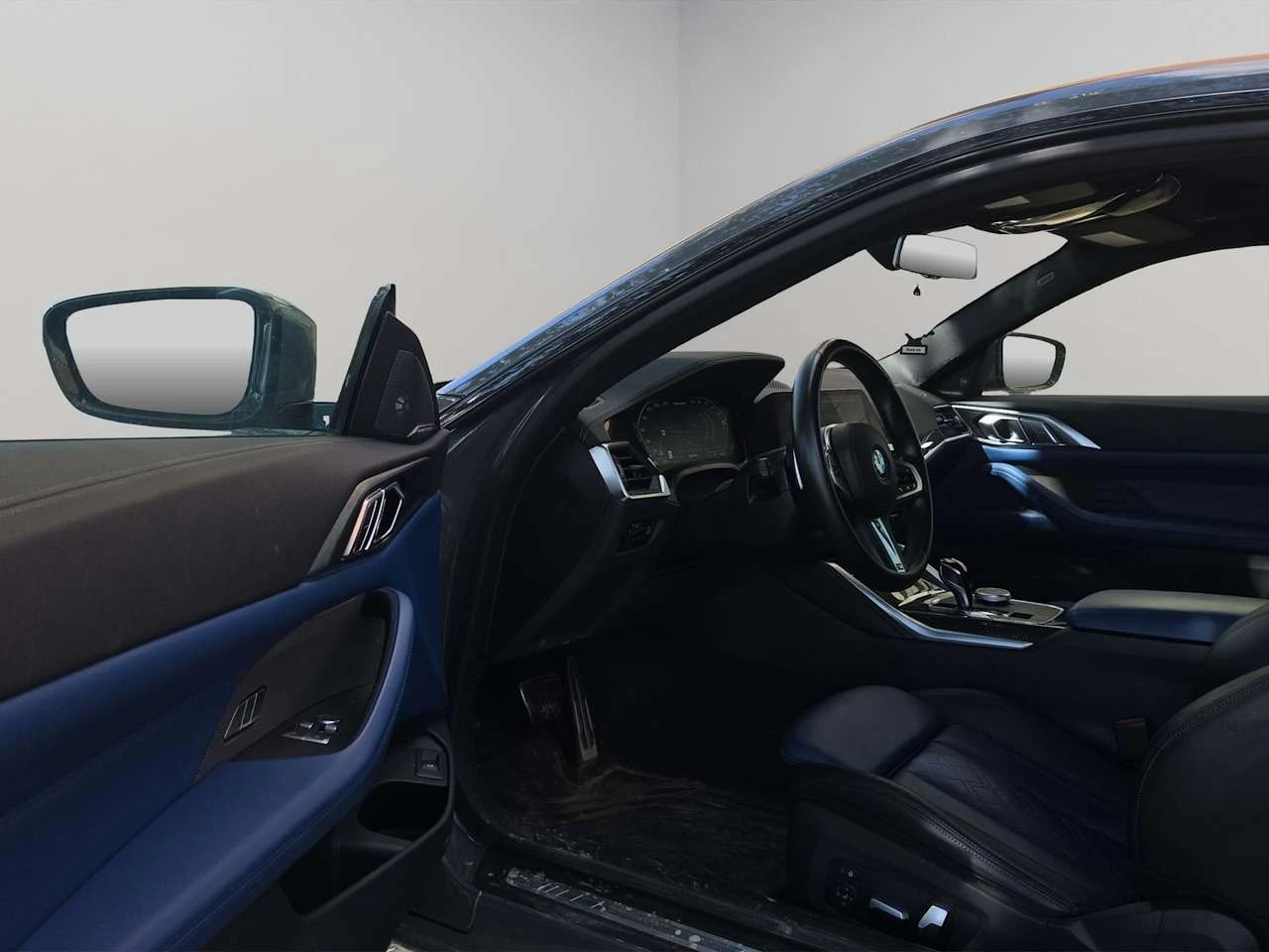 BMW 440 M440i xDrive, снимка 7 - Автомобили и джипове - 56705544