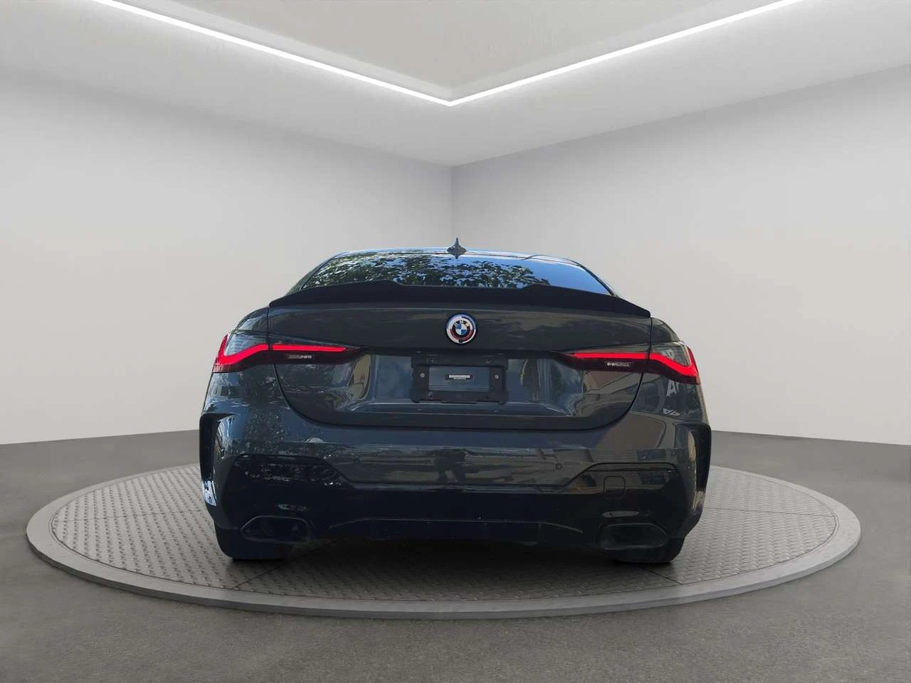 BMW 440 M440i xDrive, снимка 4 - Автомобили и джипове - 56705544