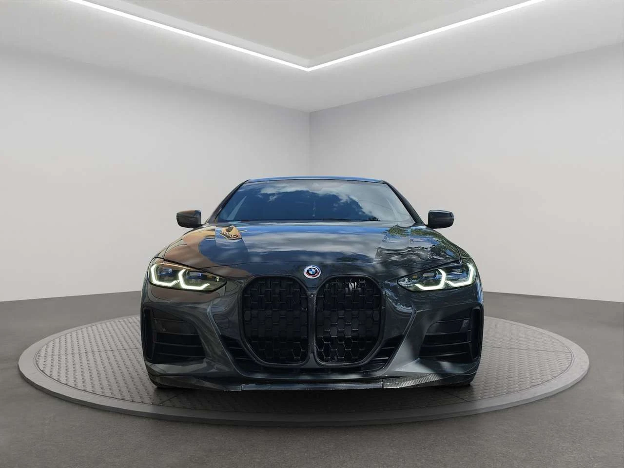 BMW 440 M440i xDrive, снимка 2 - Автомобили и джипове - 56705544