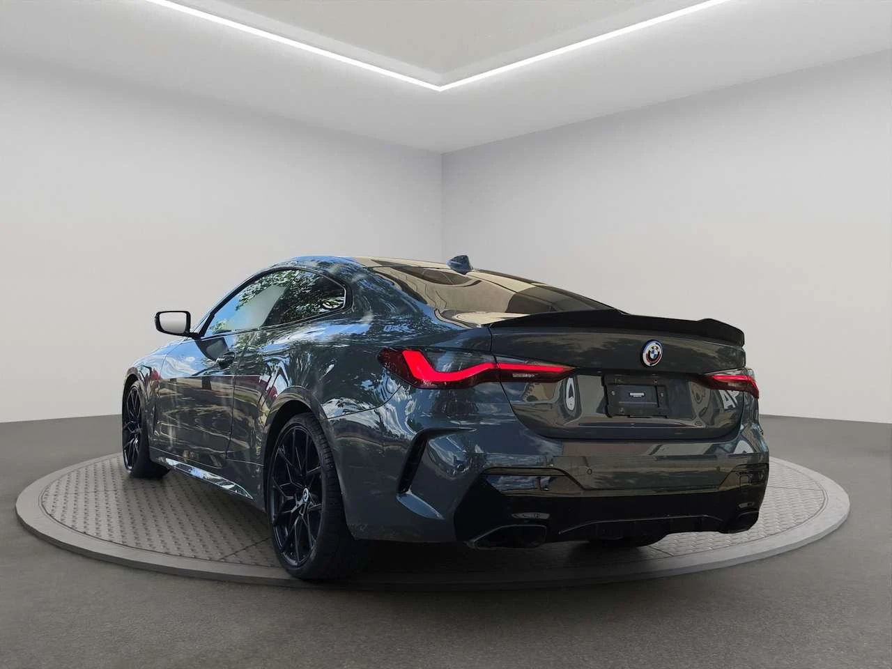 BMW 440 M440i xDrive, снимка 3 - Автомобили и джипове - 56705544