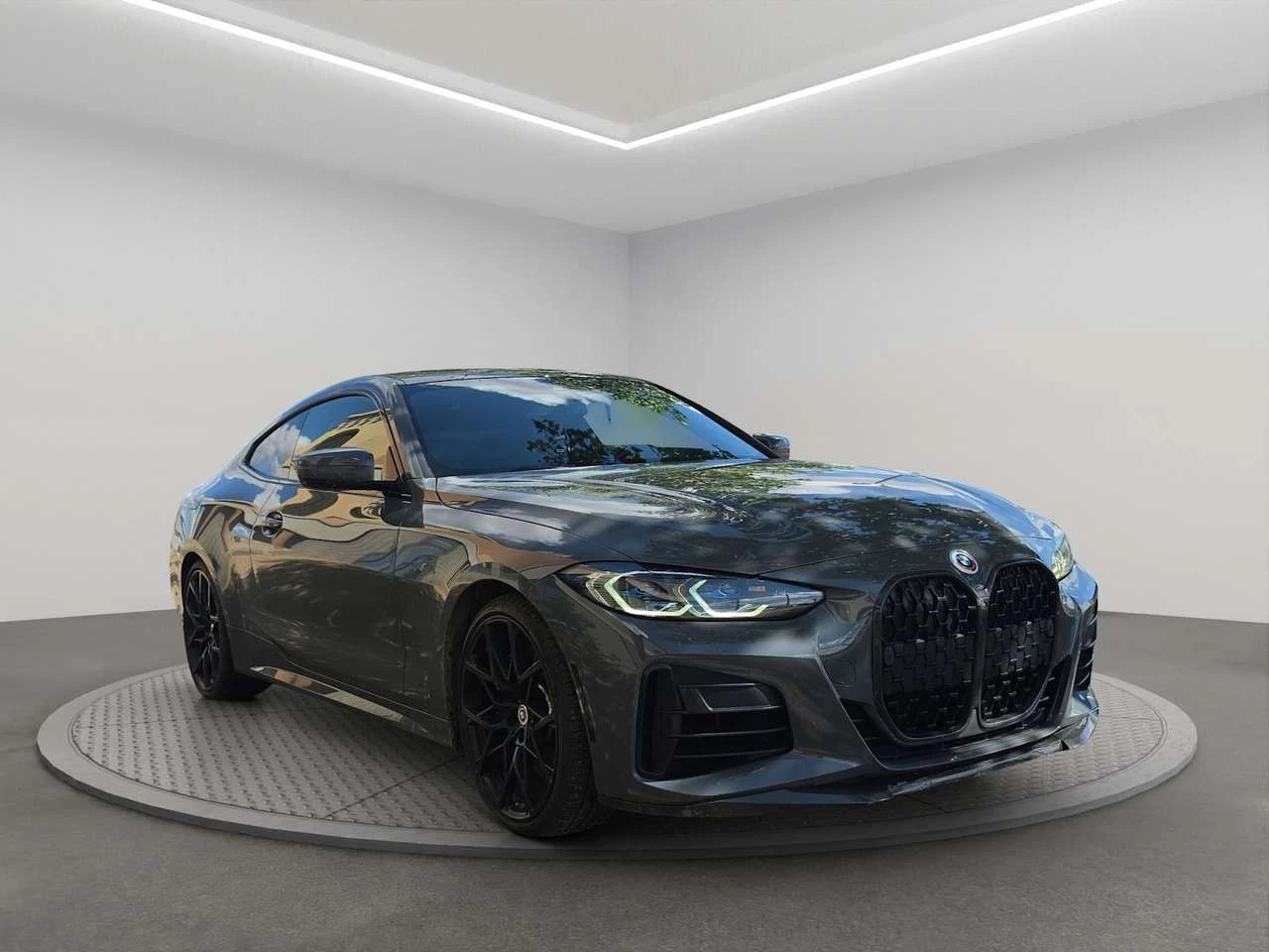 BMW 440 M440i xDrive, снимка 6 - Автомобили и джипове - 56705544