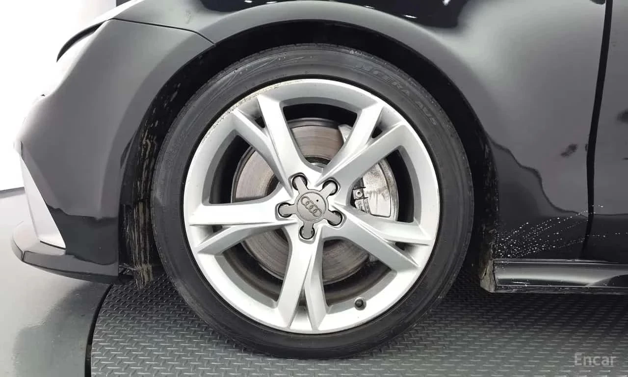Audi A7, снимка 5 - Автомобили и джипове - 56740094