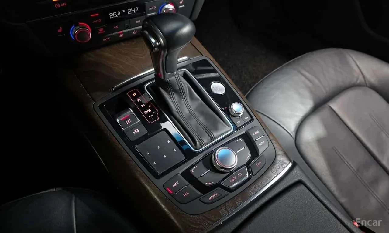 Audi A7, снимка 9 - Автомобили и джипове - 56740094