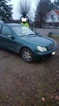 Mercedes-Benz C 220 1.8 I , 2.2cdi, снимка 7