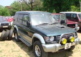 Mitsubishi Pajero 2.5 i 2.8TDI, снимка 6