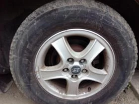 Hyundai Santa fe GSI, снимка 8