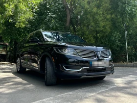 Lincoln Mkx  - изображение 6