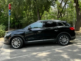 Lincoln Mkx  - изображение 2