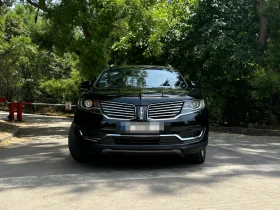 Lincoln Mkx  - изображение 4