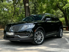 Lincoln Mkx  - изображение 5