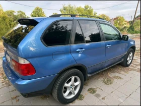 BMW X5, снимка 5