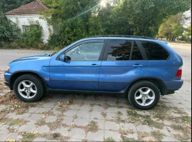 BMW X5, снимка 6