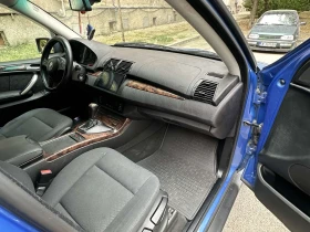 BMW X5, снимка 9