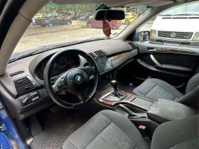 BMW X5, снимка 8