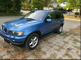 BMW X5, снимка 2