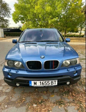 BMW X5, снимка 3