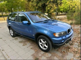 BMW X5, снимка 1