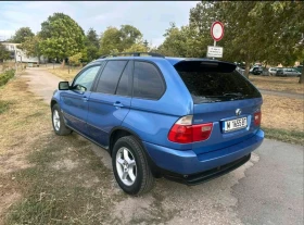 BMW X5, снимка 4