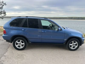 BMW X5, снимка 7
