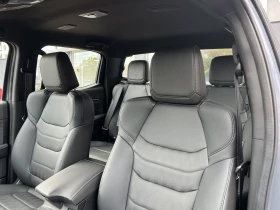 Isuzu D-max 4X4 D/C 2025 ARENA, снимка 8